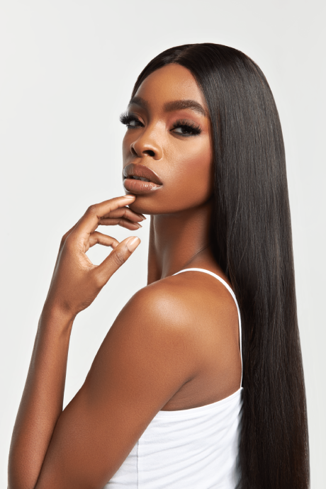 M.A.H Straight Wig