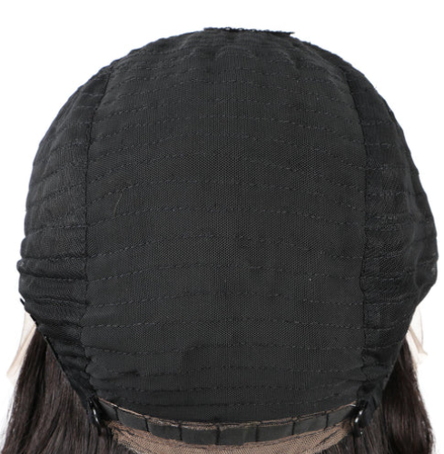 M.A.H Straight Wig