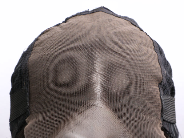 M.A.H Straight Wig