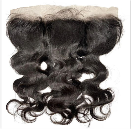 M.A.H Wavy HD Lace Frontal