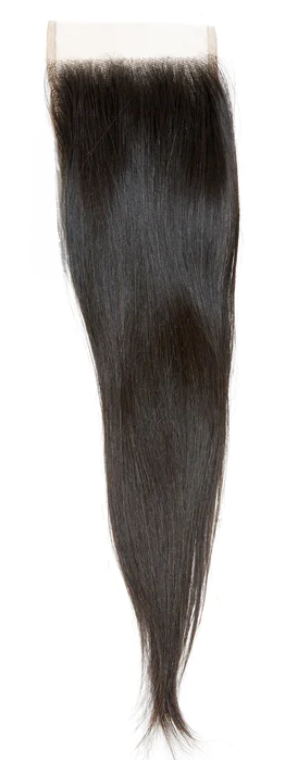 M.A.H Straight HD Lace Closure